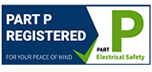 Part P Registered