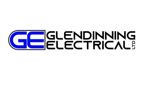 GLENDINNING ELECTRICAL LIMITED logo
